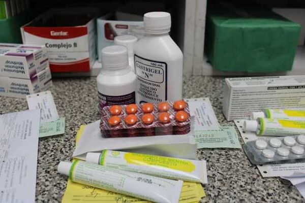 Panama Advances Joint Procurement of Critical Medicines