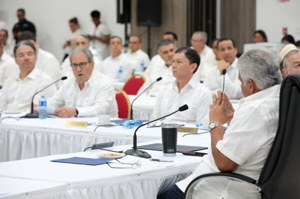 Health Investments in Coclé