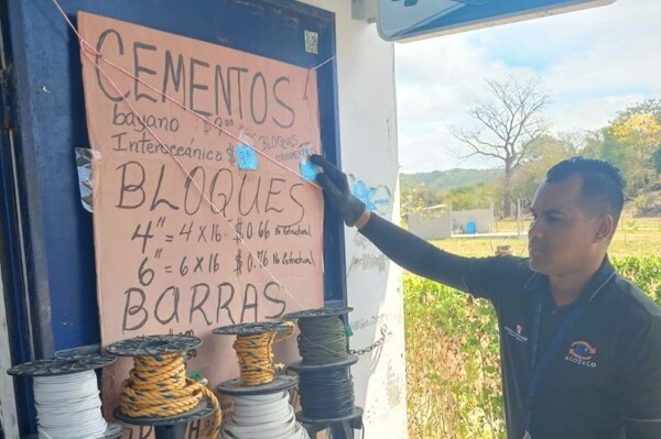 Acodeco detects over 1,800 products without visible prices in 2026