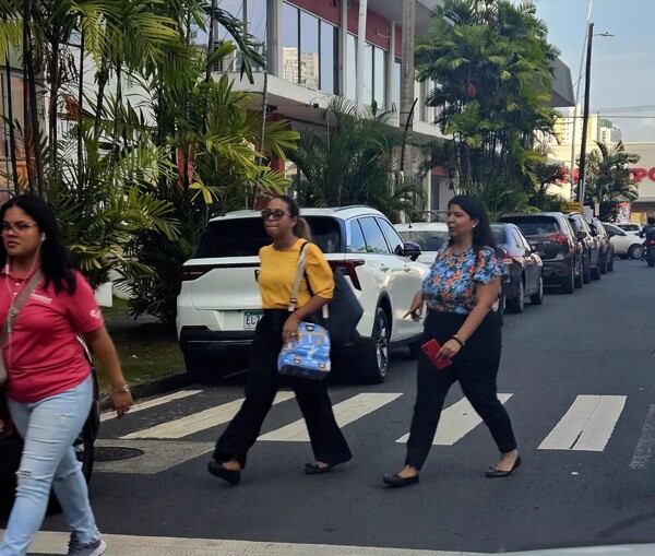 Panama Faces Economic Strain from US Tariff
