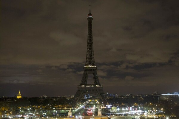 Twenty Years of Earth Hour: the Movement that Leaves 200 Countries in the Dark