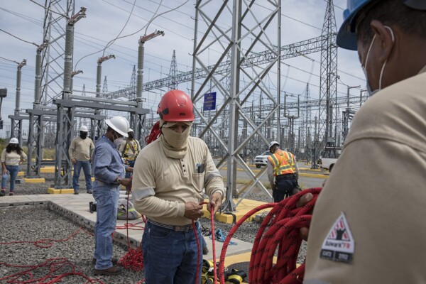 ETESA получила высшую оценку за «зеленую» структуру заимствований
