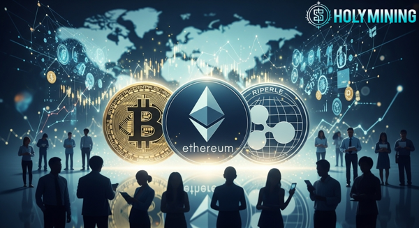 Crypto Market Volatility: How to Protect Your Investments