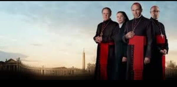 Conclave: Tense Election of the Pope Comes to Cinema