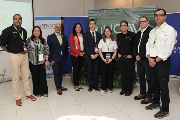 JICA and Senacyt drive agricultural innovation in Chiriquí with IHCAVA