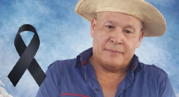 著名的巴拿马十分位歌手西托·莫拉莱斯去世