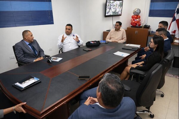 巴拿马Acodeco和MICI协调金融公司运营标准