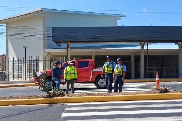 Over 21,000 Students Return to Schools in Herrera Province