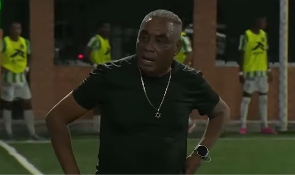 Classic Draw: Controversial Penalty Defines Plaza Amador vs. Alianza Result