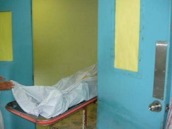 Man Found Hanging in Company Courtyard in Panama