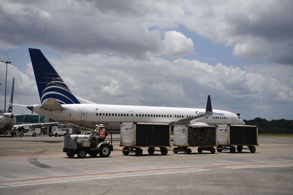 从线性城市到多中心：巴拿马需要发展节点