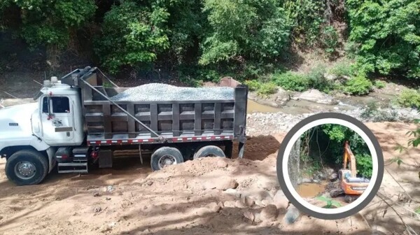 No Authority is Taking Responsibility: The Destruction of the Tocumen River Continues!