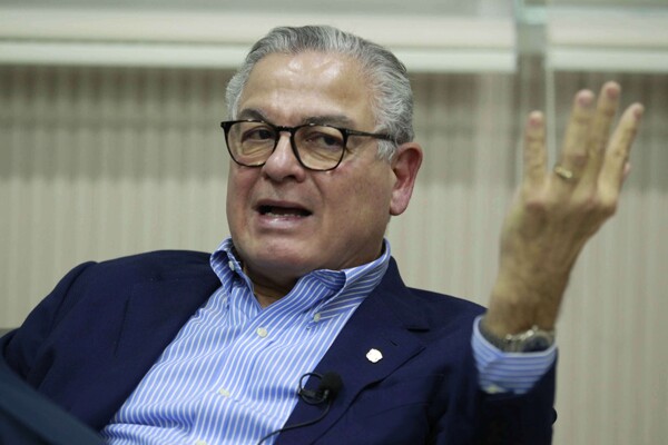 Panama Dispute Over Comptroller's Office Intervention in Investigation