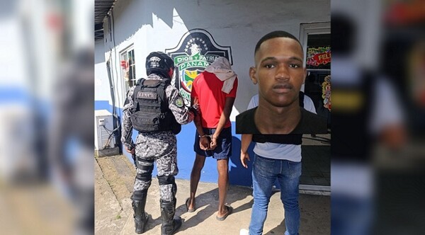 巴拿马警方逮捕涉嫌谋杀未遂的男子