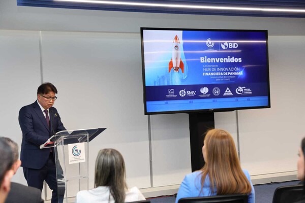Panama Launches Financial Innovation Hub