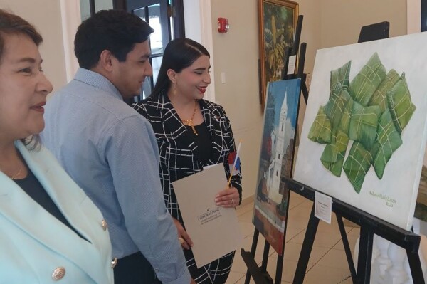 Last Days to Visit the 'Essences of Panama' Exhibition