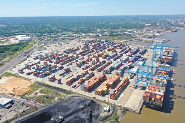 APM Terminals expresa su disposición para asumir la operación de los puertos de Balboa y Cristóbal