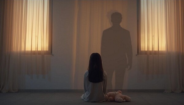 巴拿马男子强奸6岁表妹被捕