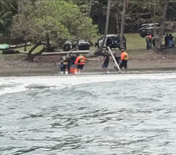 Body of Missing Minor Found on Beach in Colón