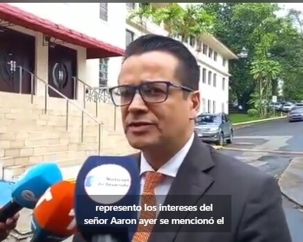 Abogado: plata de Odebrecht en 2009 no fue delito