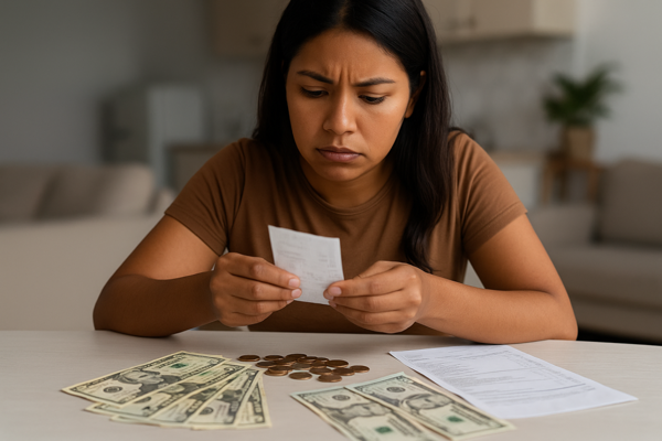 Minimum Wage Lags Despite Projected Economic Growth Over 5% for 2026, Economists Say