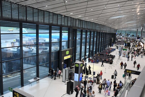 巴拿马过境费提议引发旅游业警报