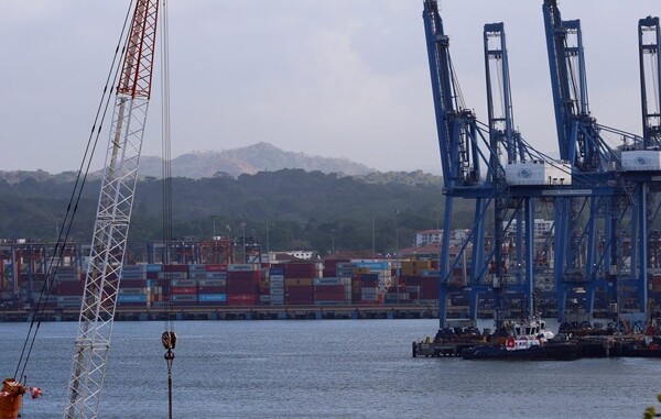 CK Hutchison Expands Arbitration Claim Against Panama Over Canal Ports