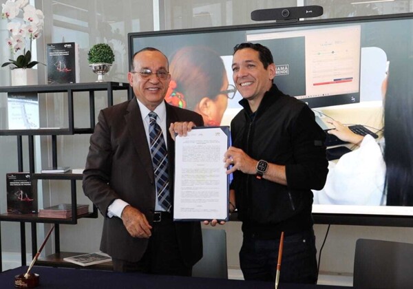 巴拿马大学与AMPYME签署协议推动创业