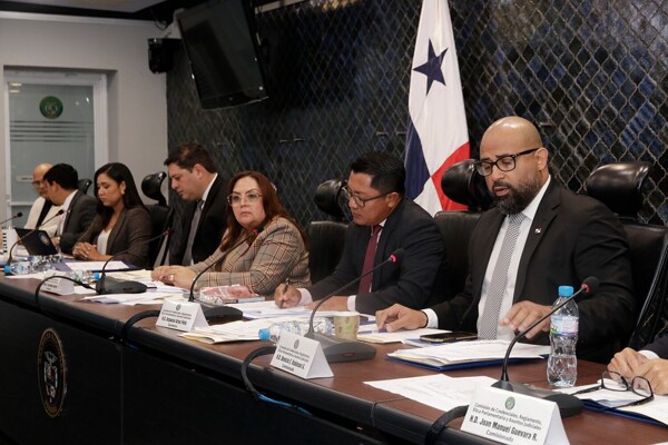 Panama Starts Process to Select New Electoral Tribunal Magistrate