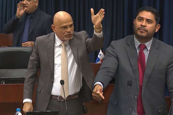 巴拿马生物乙醇法案引发政治丑闻