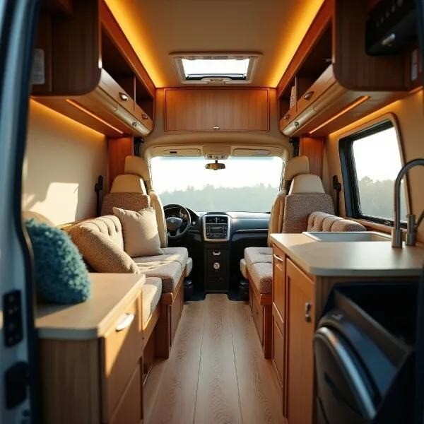 任何旅行的最佳露营装备选择