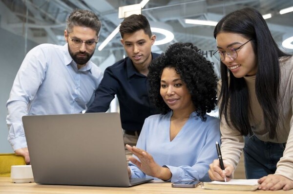 Konzerta Study: Labor Market Expectations for 2026