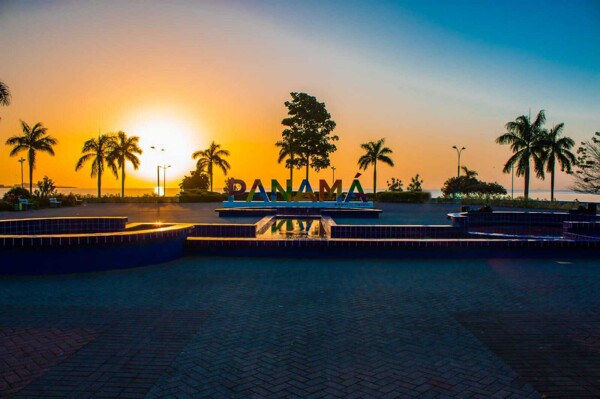 Panama, best destination for retirement in 2025