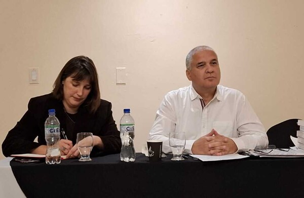 Israel's Ambassador promotes alliance and cooperation in Colón