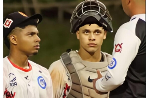 Panamanian Baseball Teams Fight for Spot in Final Eight
