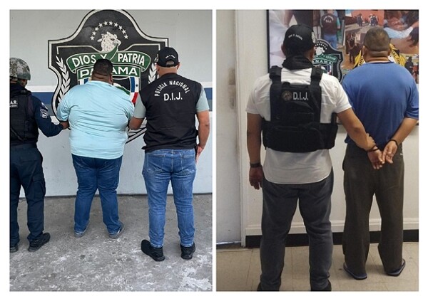 Ifarhu前主任和商人因挪用超过14.5万美元被捕