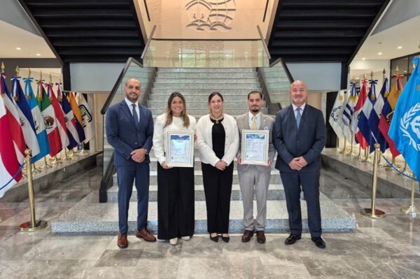 Панамский морской орган получил повторную сертификацию ISO 9001:2015