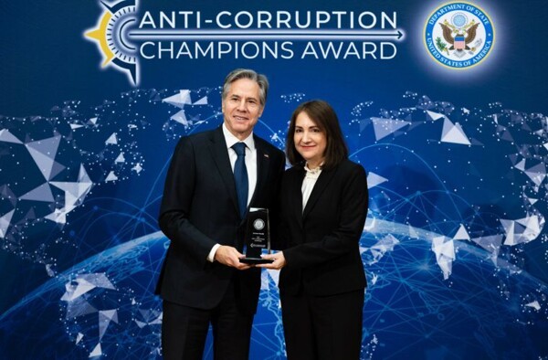 Panama Justice System Transparency Questioned Over Alleged Leaks