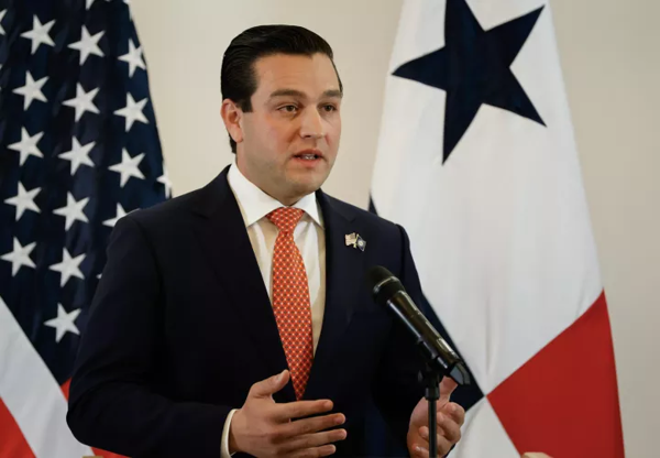 US Ambassador Says More Information in Planells' File to Come to Light