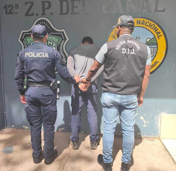 Man arrested for corruption of minors and child pornography