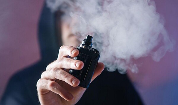 Две стороны вейпинга: Мощь дома и незаметность в кармане