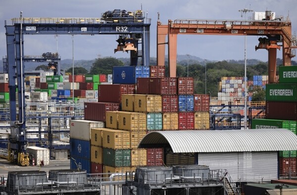 New Port Regulation in Panama