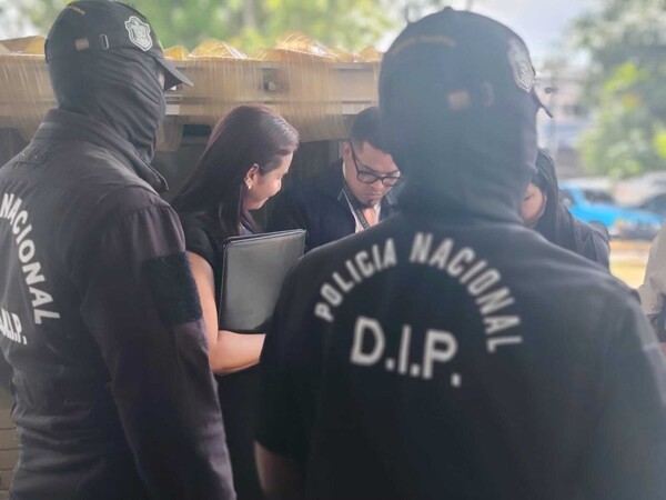 Investigation into Fentanyl Disappearance in Panama