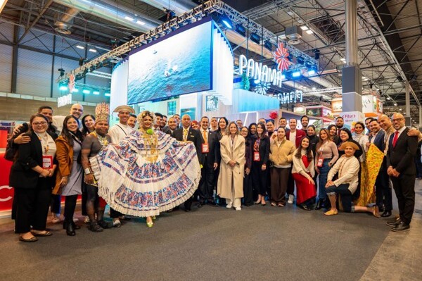 Panama Showcases Its Offerings at FITUR 2026 in Madrid