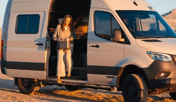 Портативные источники питания и будущее чистой энергии