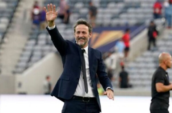 Christiansen on World Cup 2026 Draw: "Why Not Dream of Beating Argentina?"