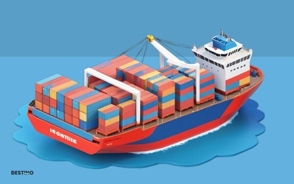 The Panama Canal: Global Connectivity