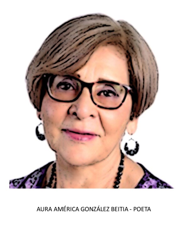 AURA AMÉRICA GONZÁLEZ BEITIA: MUTATIS MUTANDIS