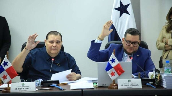 Panama's Budget Approves New Court Construction