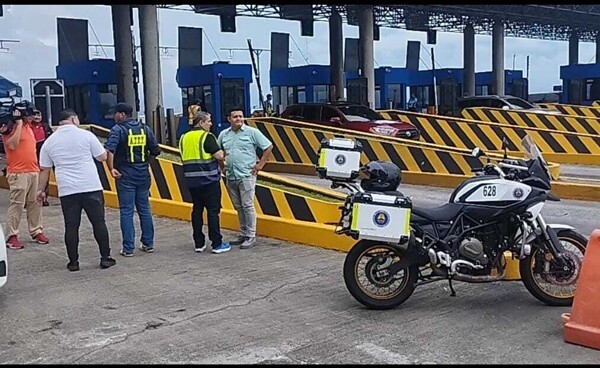 In David, Drivers Are Taught How to Avoid Fines on Corridors